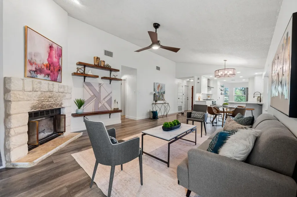 8519 Palace Parkway Austin TX 78748