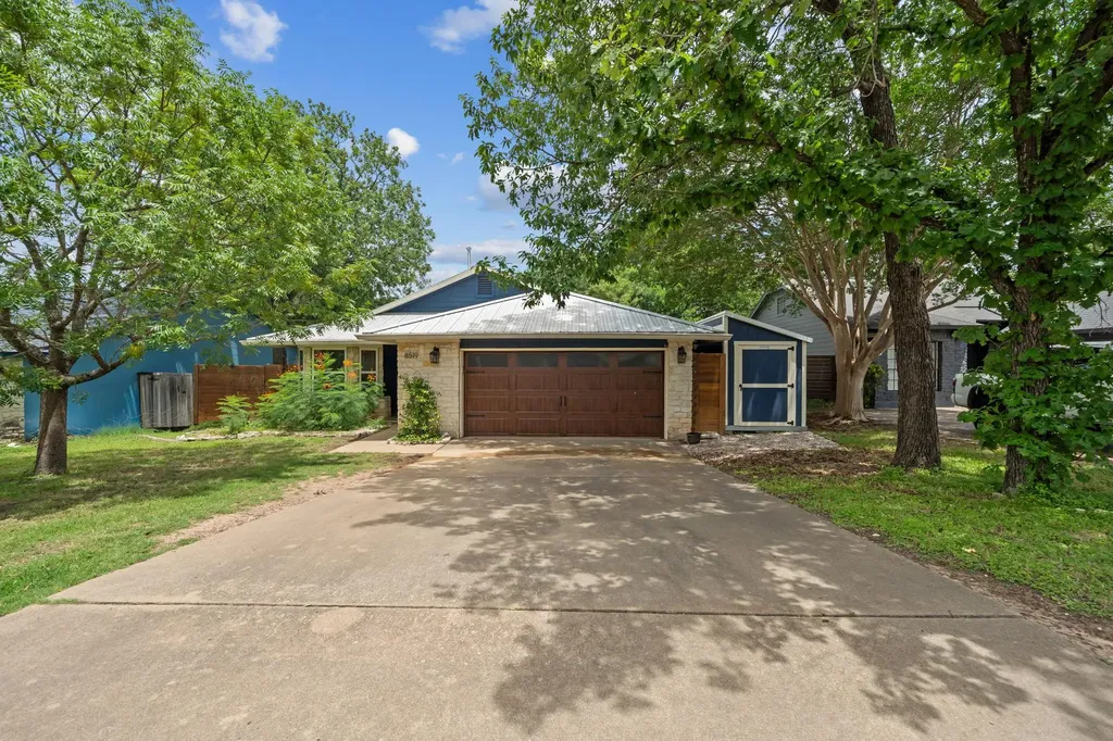 8519 Palace Parkway Austin TX 78748
