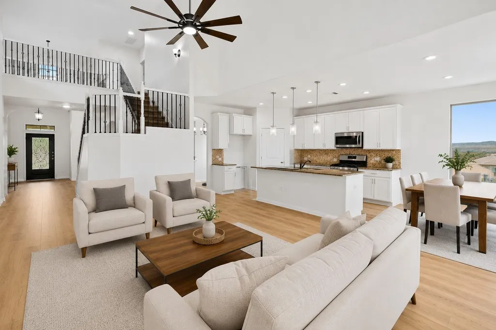 304 Santa Maria Street Georgetown TX 78628