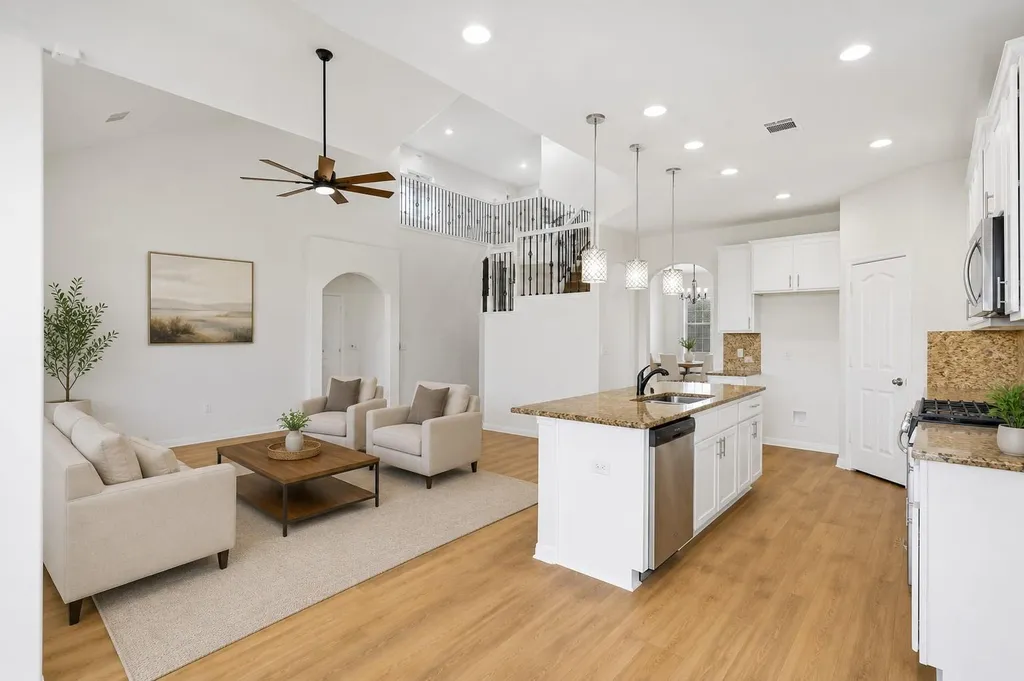 304 Santa Maria Street Georgetown TX 78628