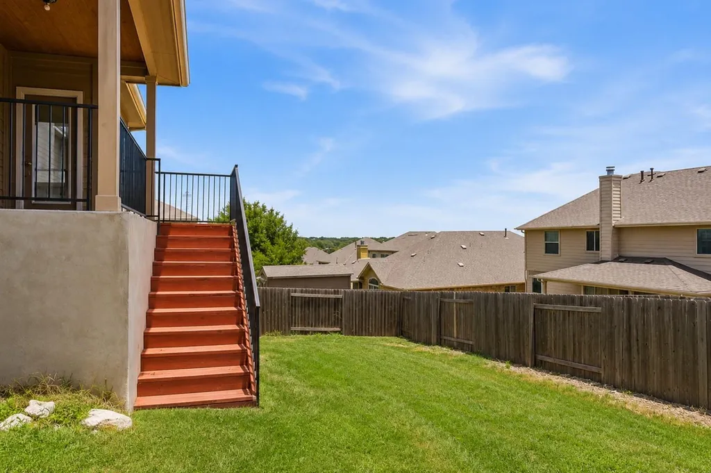 304 Santa Maria Street Georgetown TX 78628