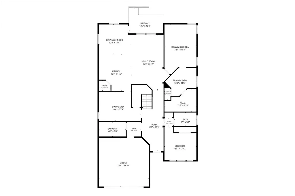 304 Santa Maria Street Georgetown TX 78628