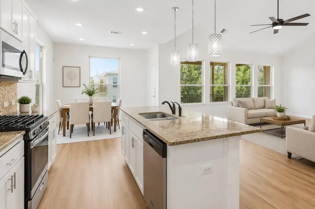 304 Santa Maria Street Georgetown TX 78628