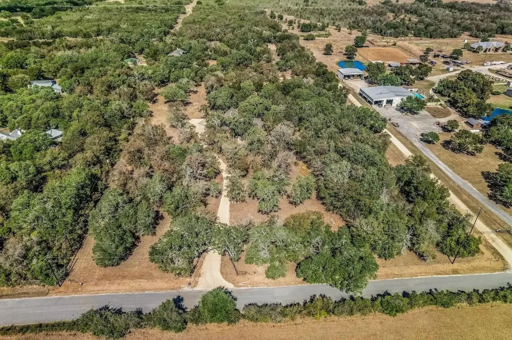 486 Westwood Road Lockhart TX 78644