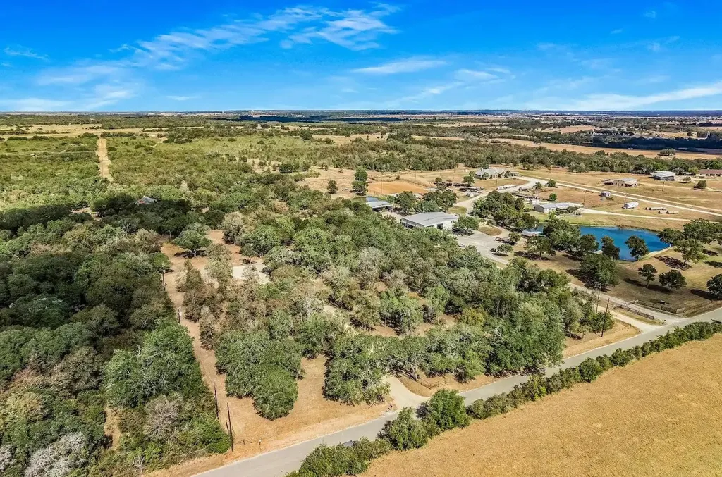 486 Westwood Road Lockhart TX 78644