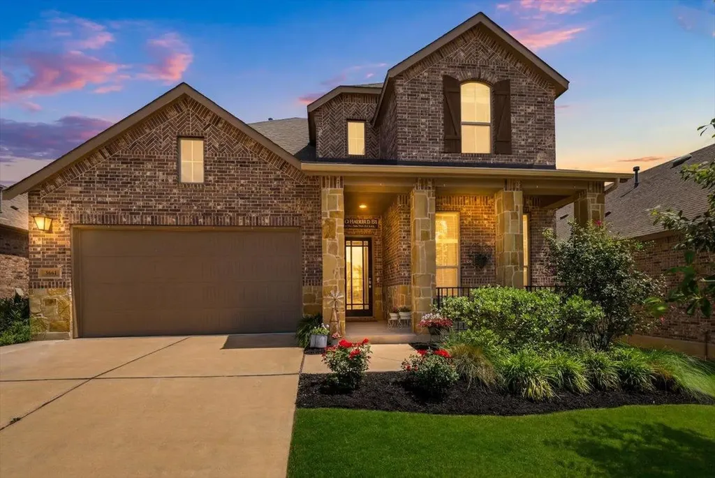5861 Bianca Drive Round Rock TX 78665