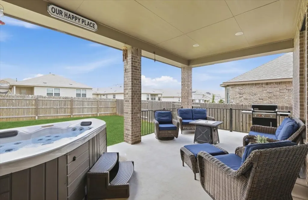 5861 Bianca Drive Round Rock TX 78665