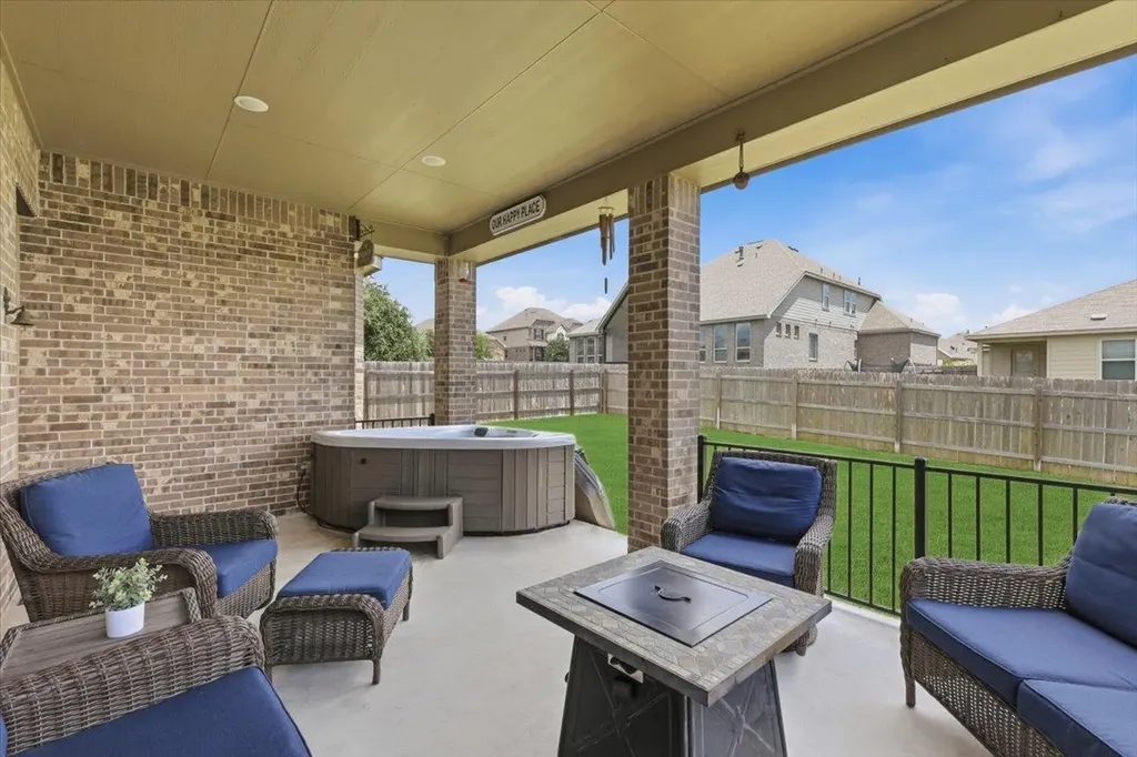 5861 Bianca Drive Round Rock TX 78665