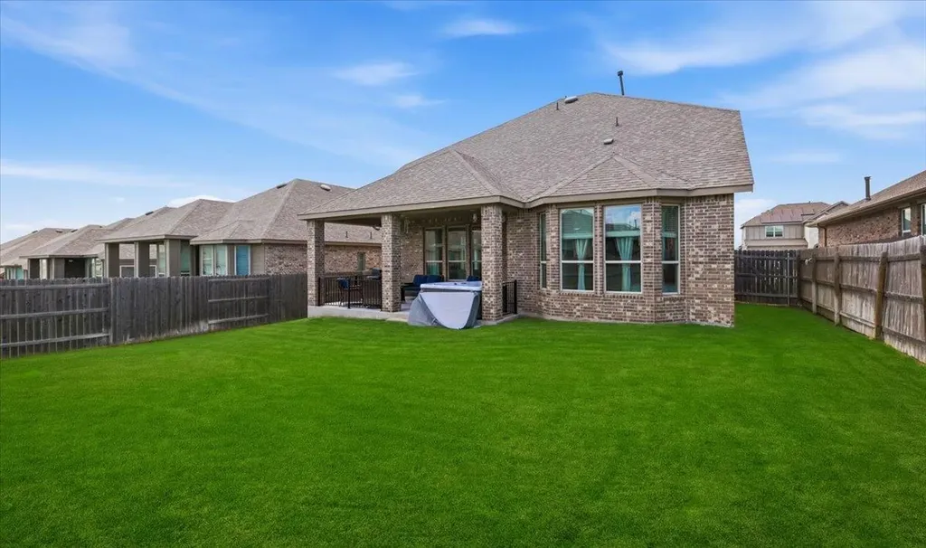 5861 Bianca Drive Round Rock TX 78665
