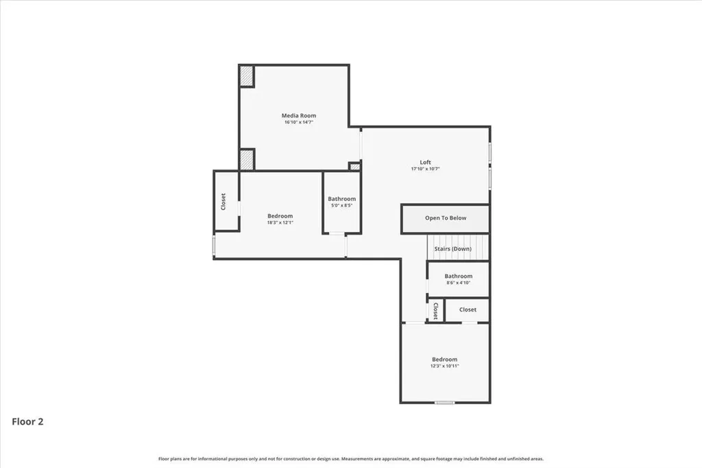 5861 Bianca Drive Round Rock TX 78665