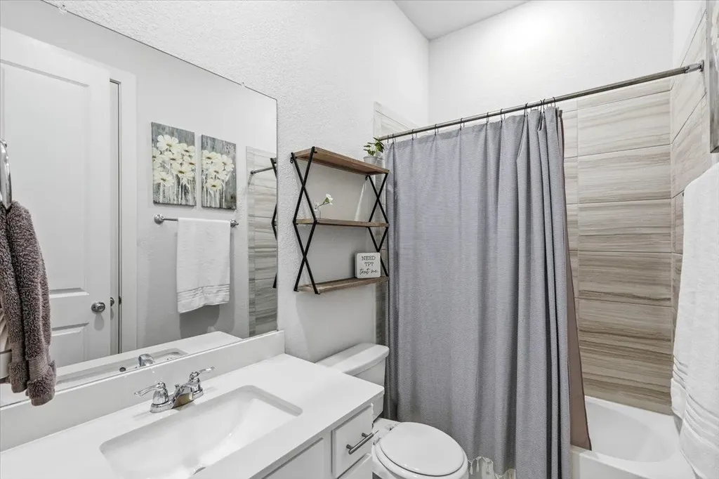 5861 Bianca Drive Round Rock TX 78665