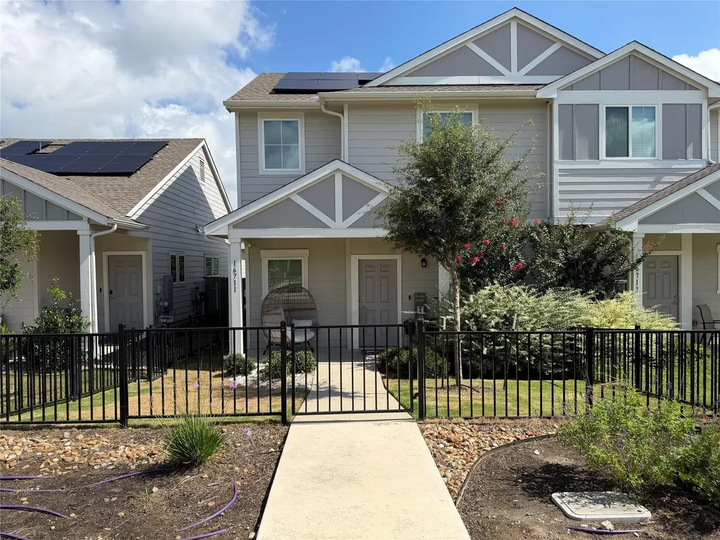 16711 Radiant Drive Manor TX 78653