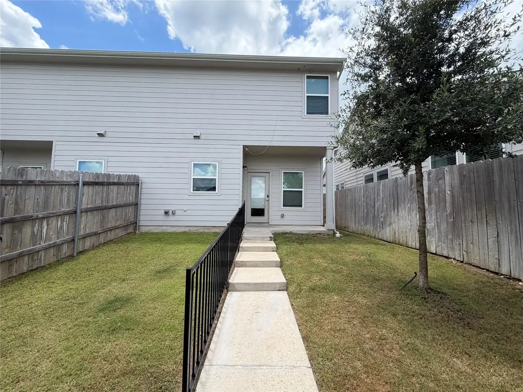 16711 Radiant Drive Manor TX 78653