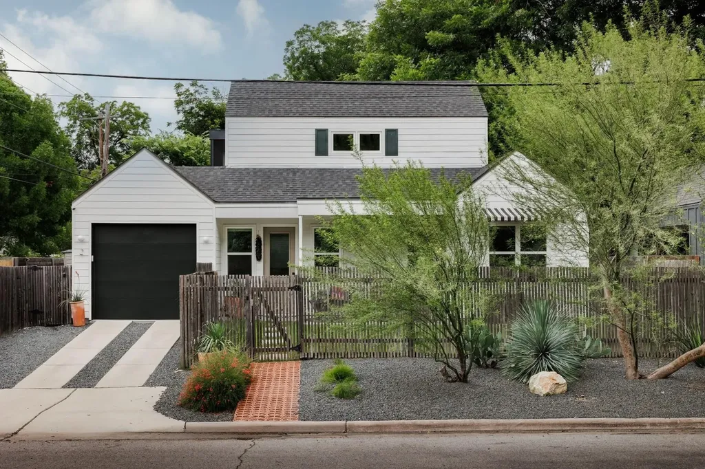 43 Lynn Street Austin TX 78702