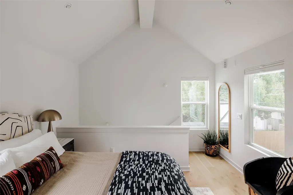 43 Lynn Street Austin TX 78702