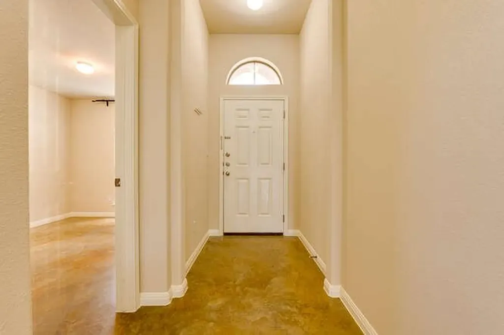4504 Halliday Avenue Austin TX 78725
