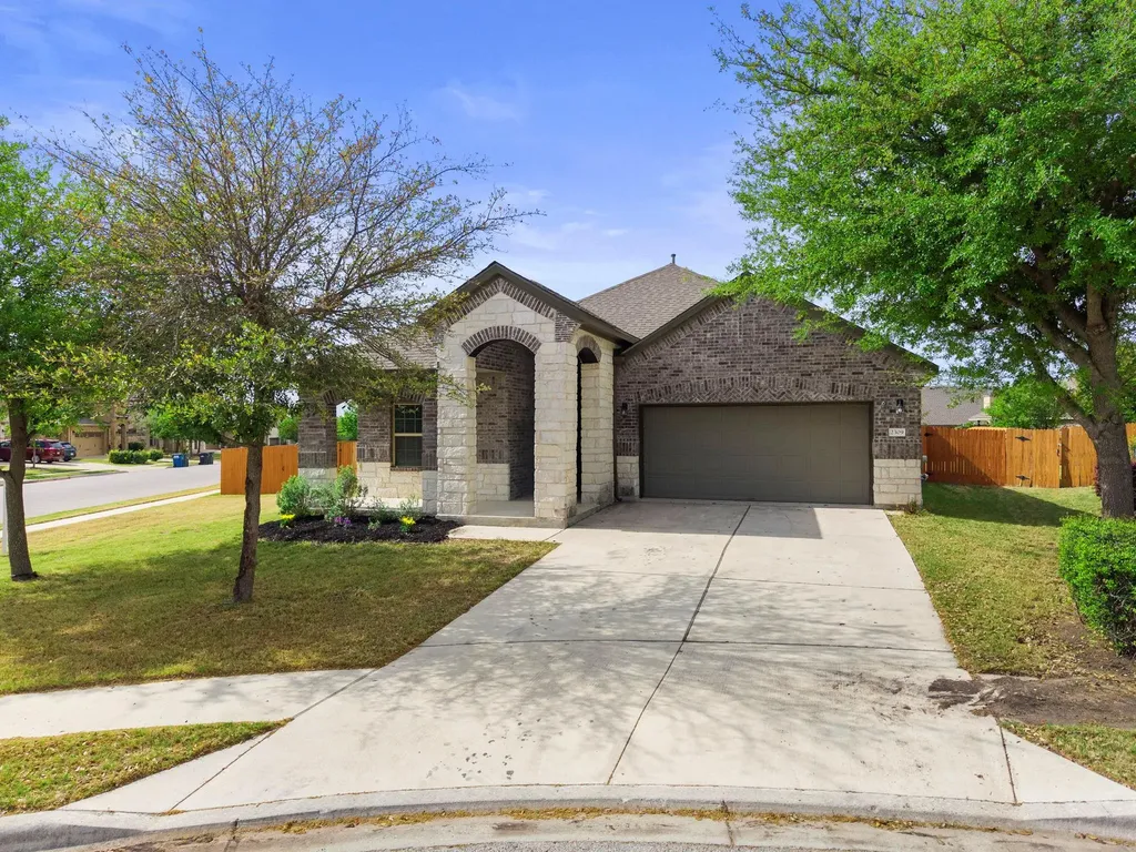 2309 Lyla Lane Leander TX 78641