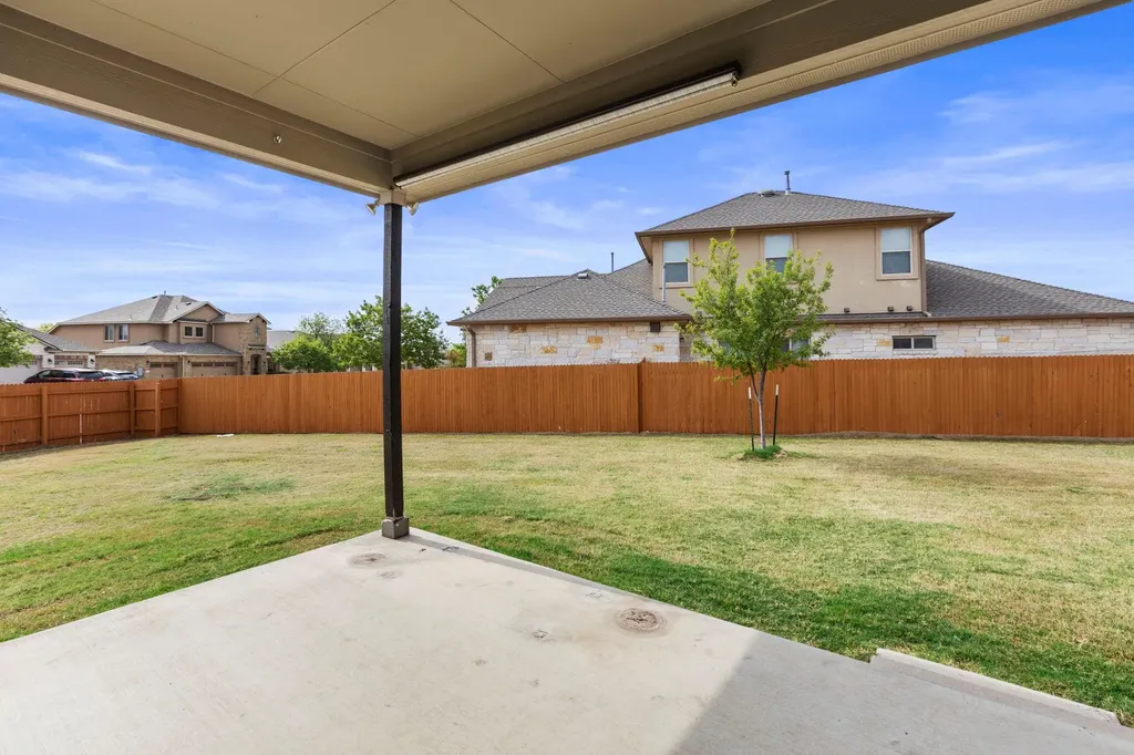 2309 Lyla Lane Leander TX 78641