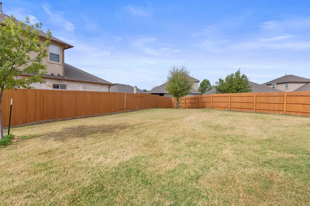 2309 Lyla Lane Leander TX 78641