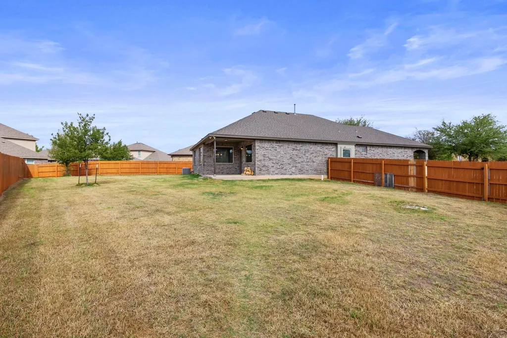 2309 Lyla Lane Leander TX 78641