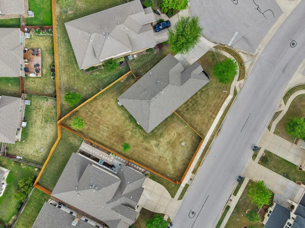 2309 Lyla Lane Leander TX 78641