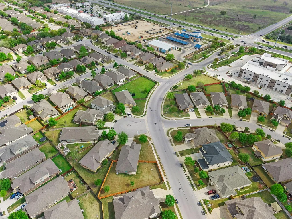2309 Lyla Lane Leander TX 78641