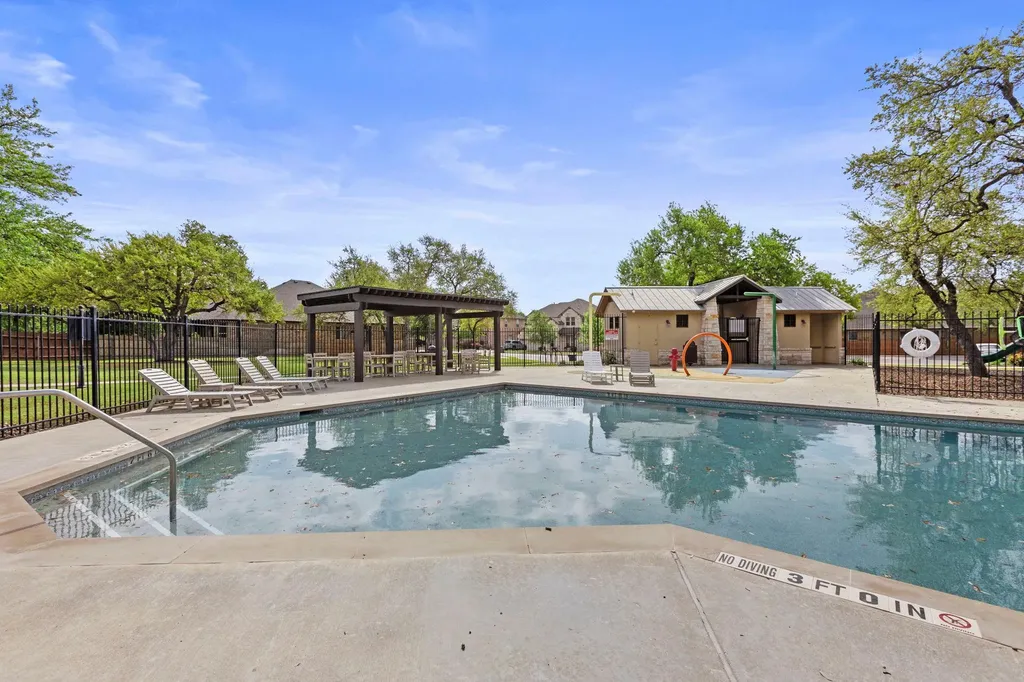 2309 Lyla Lane Leander TX 78641