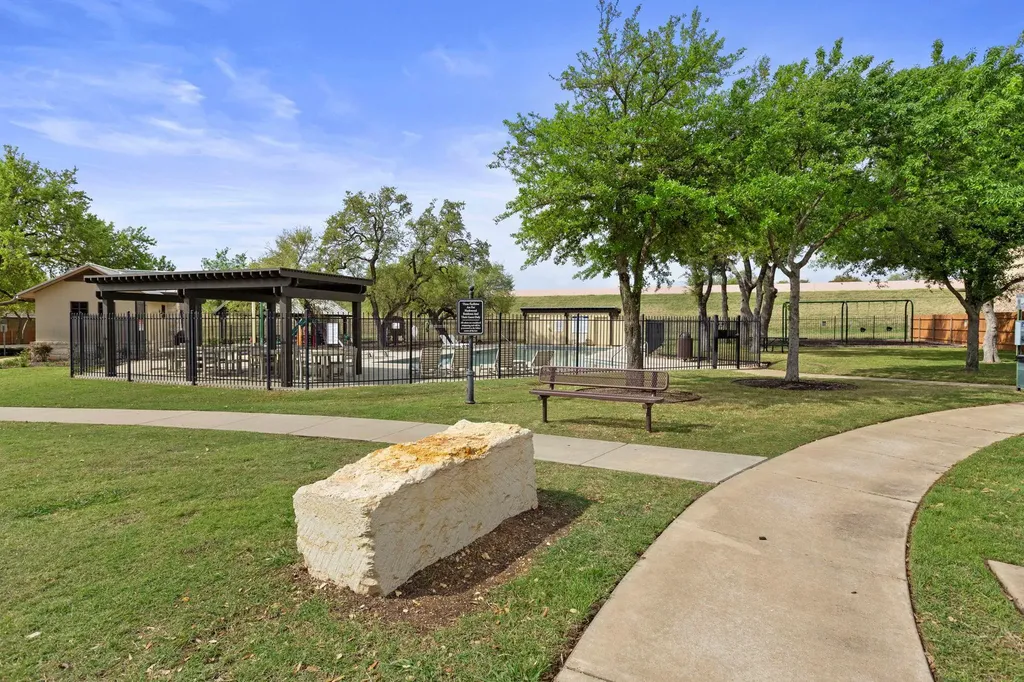 2309 Lyla Lane Leander TX 78641