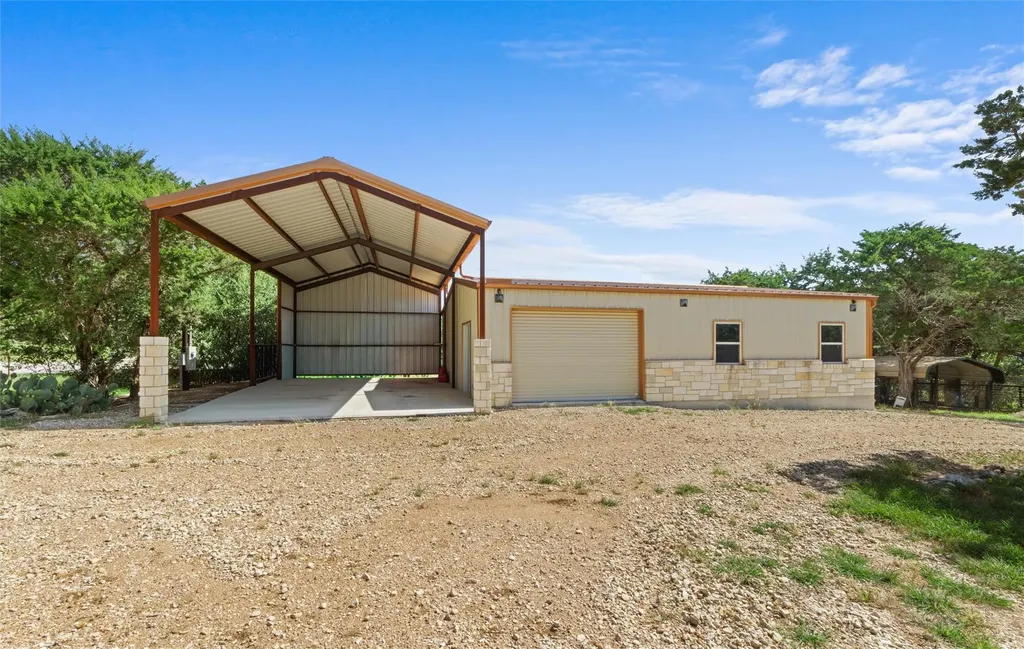 5545 Cliff Estates Road Temple TX 76502