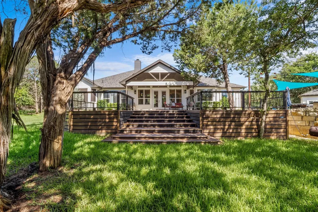 5545 Cliff Estates Road Temple TX 76502