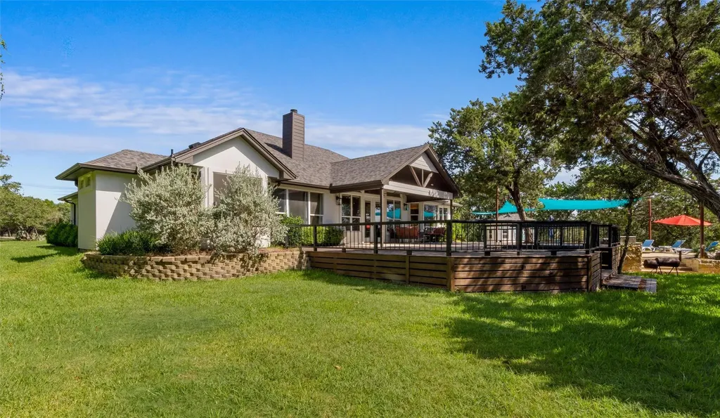 5545 Cliff Estates Road Temple TX 76502