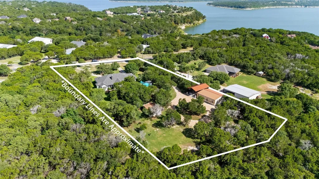 5545 Cliff Estates Road Temple TX 76502