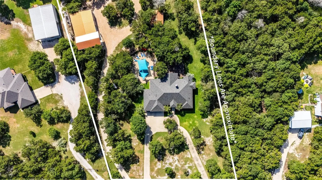 5545 Cliff Estates Road Temple TX 76502