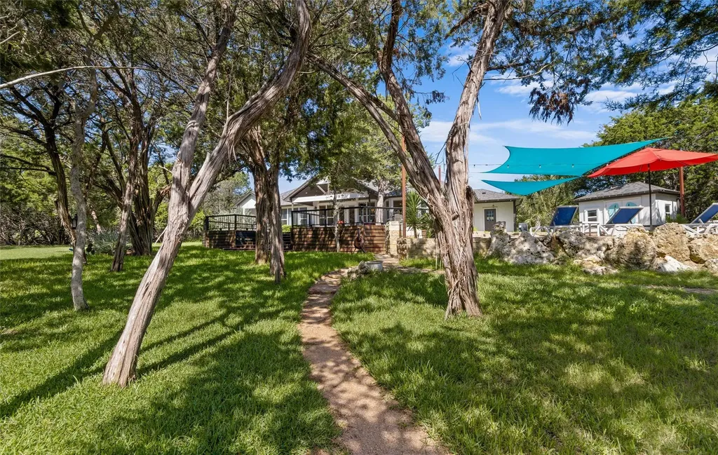 5545 Cliff Estates Road Temple TX 76502