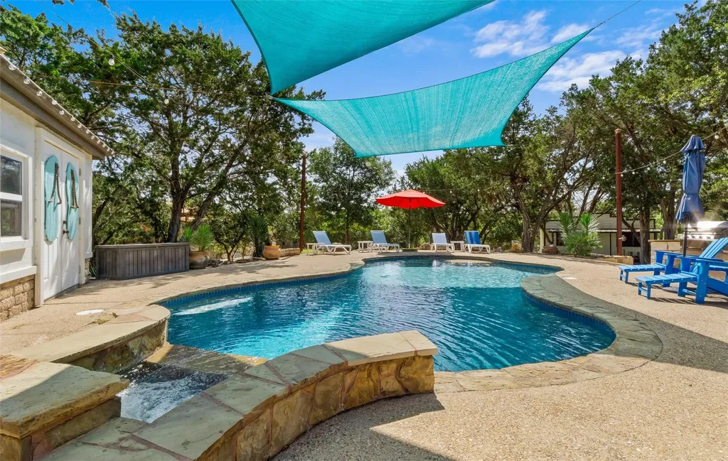 5545 Cliff Estates Road Temple TX 76502