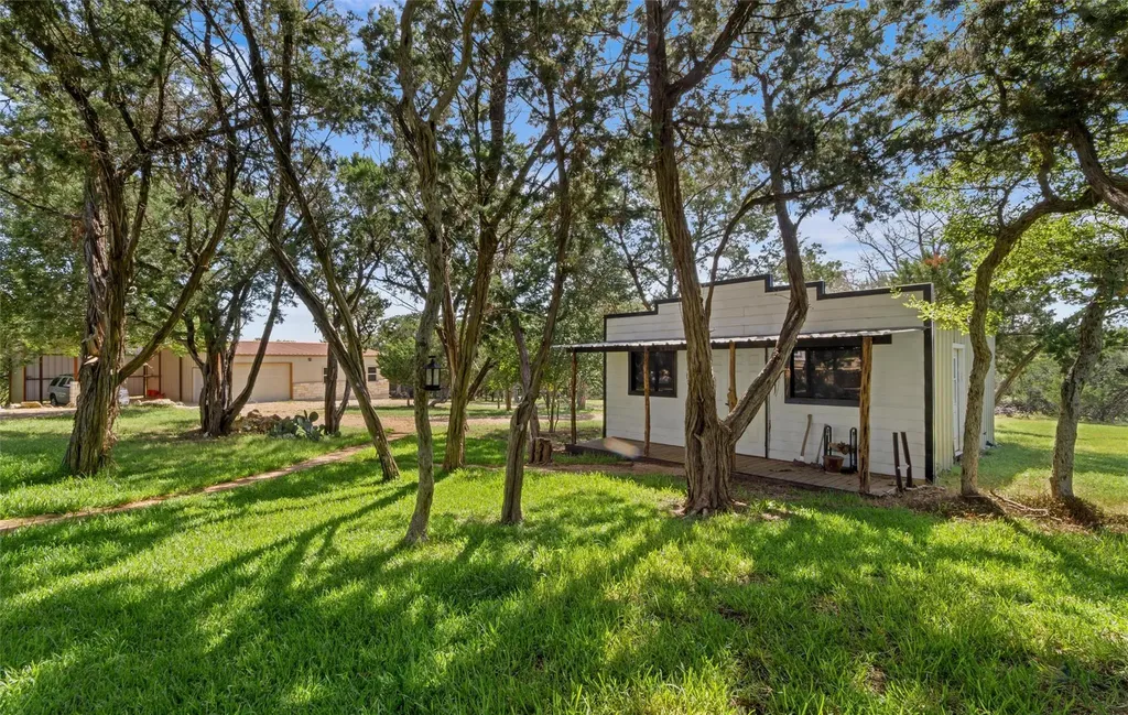 5545 Cliff Estates Road Temple TX 76502