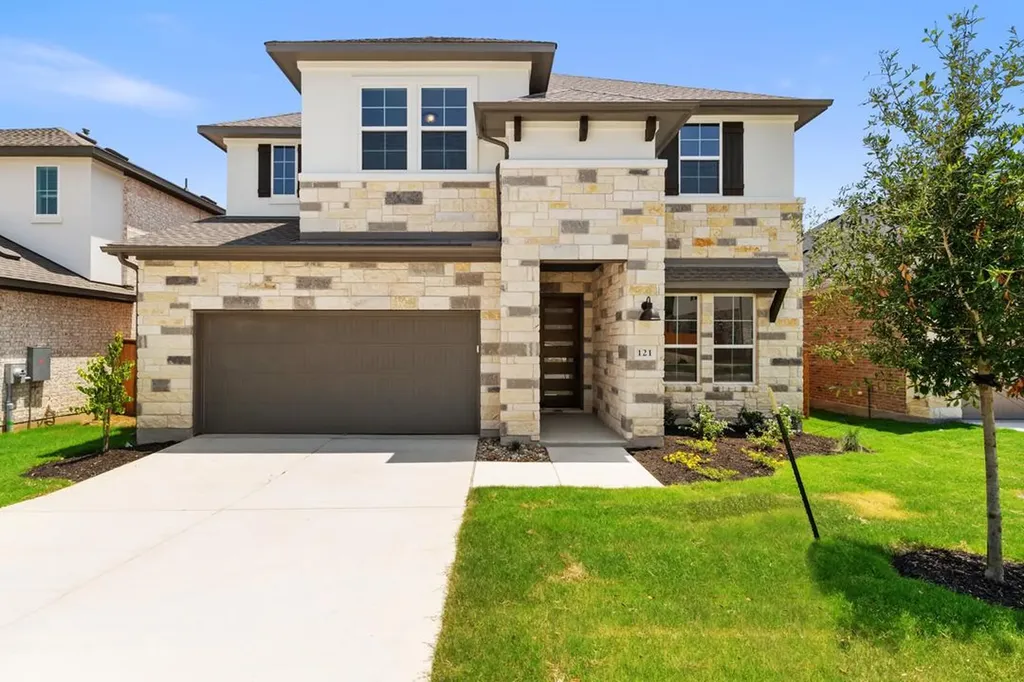 121 Bishop Wood Road Dripping Springs TX 78620