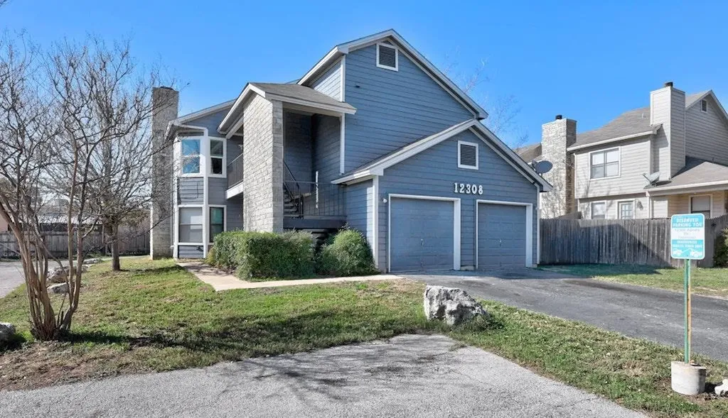 12308 Abney Drive Austin TX 78729