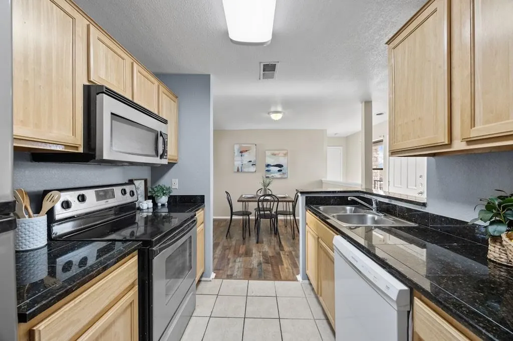 12308 Abney Drive Austin TX 78729