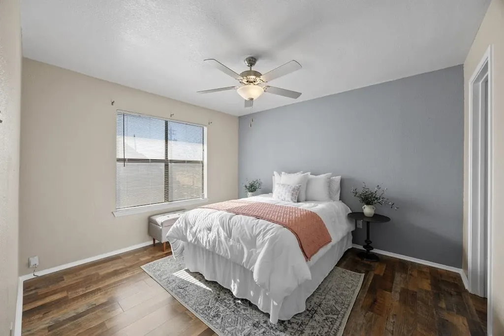 12308 Abney Drive Austin TX 78729