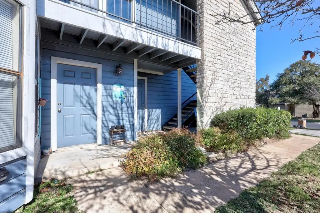 12308 Abney Drive Austin TX 78729