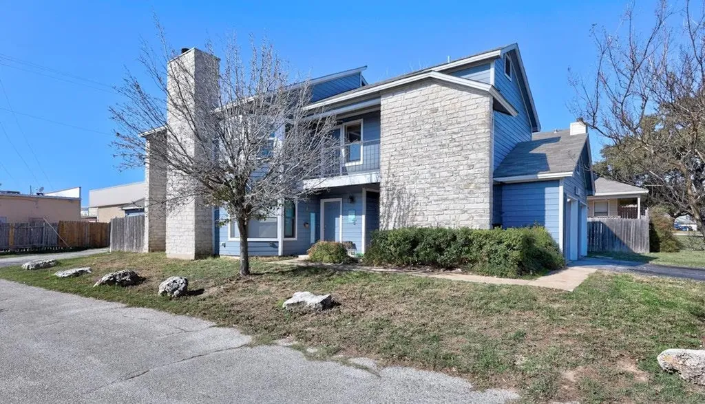12308 Abney Drive Austin TX 78729