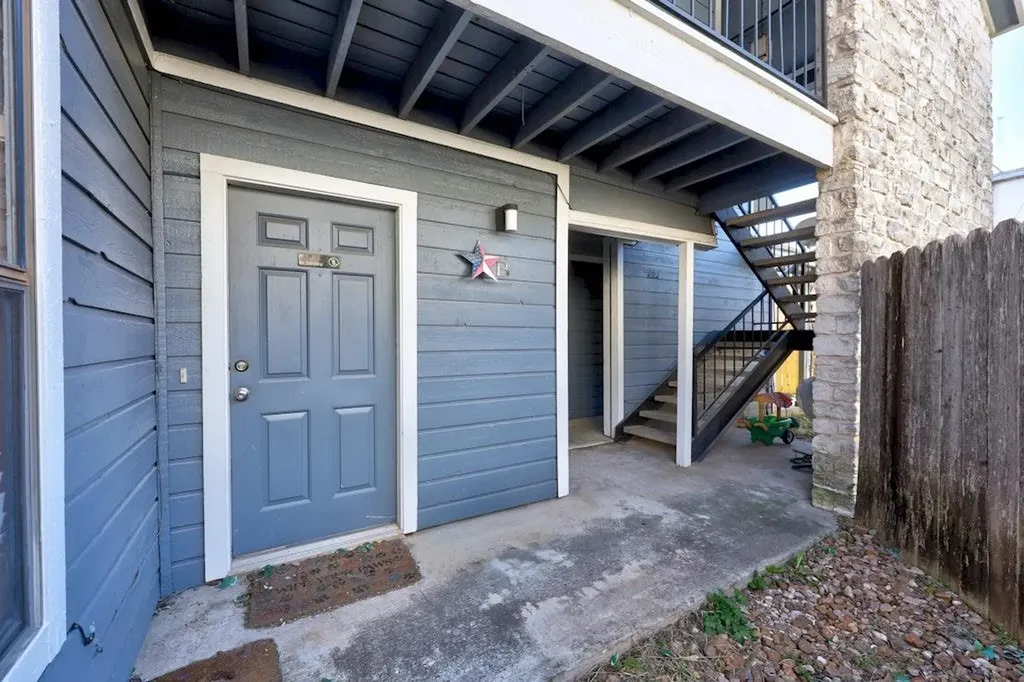 12308 Abney Drive Austin TX 78729