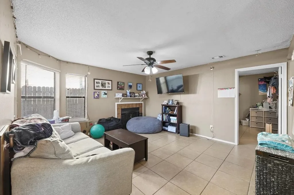 12308 Abney Drive Austin TX 78729