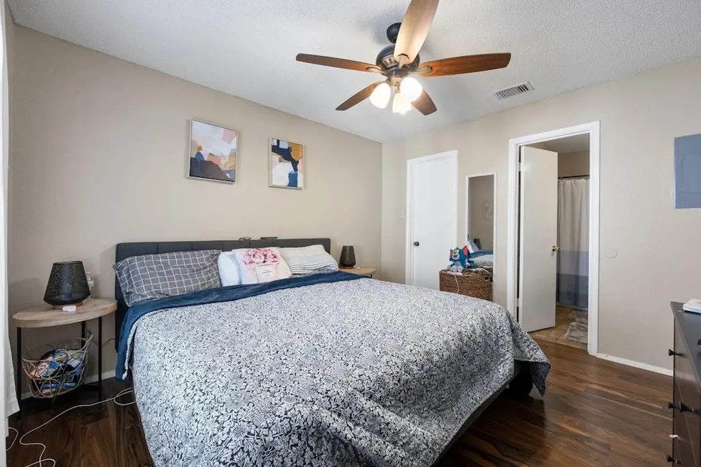 12308 Abney Drive Austin TX 78729