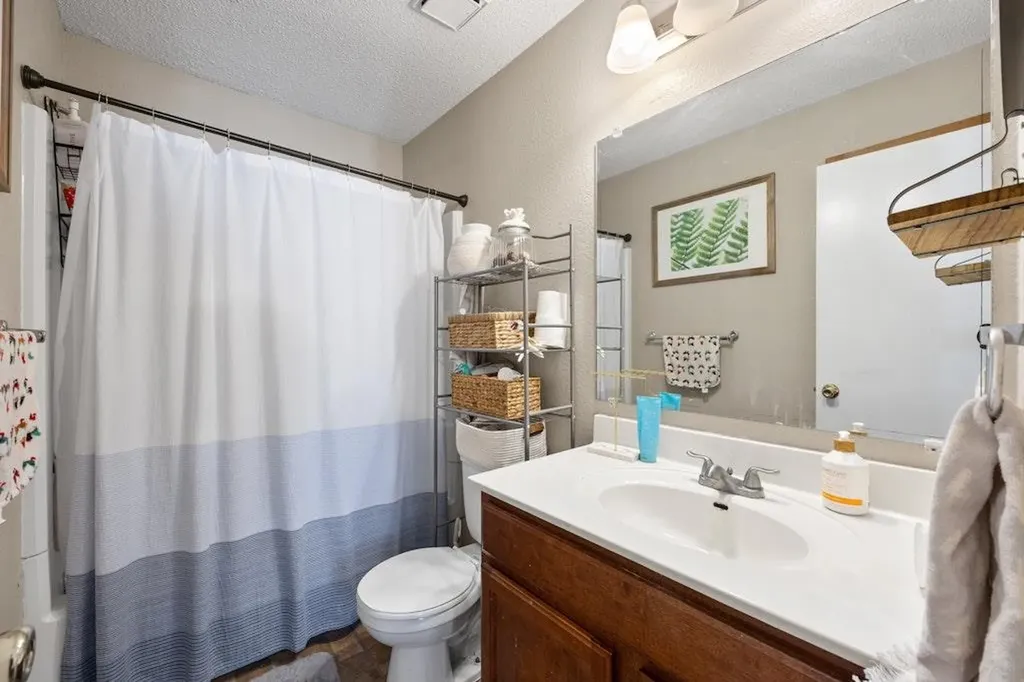 12308 Abney Drive Austin TX 78729
