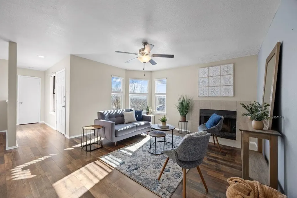 12308 Abney Drive Austin TX 78729
