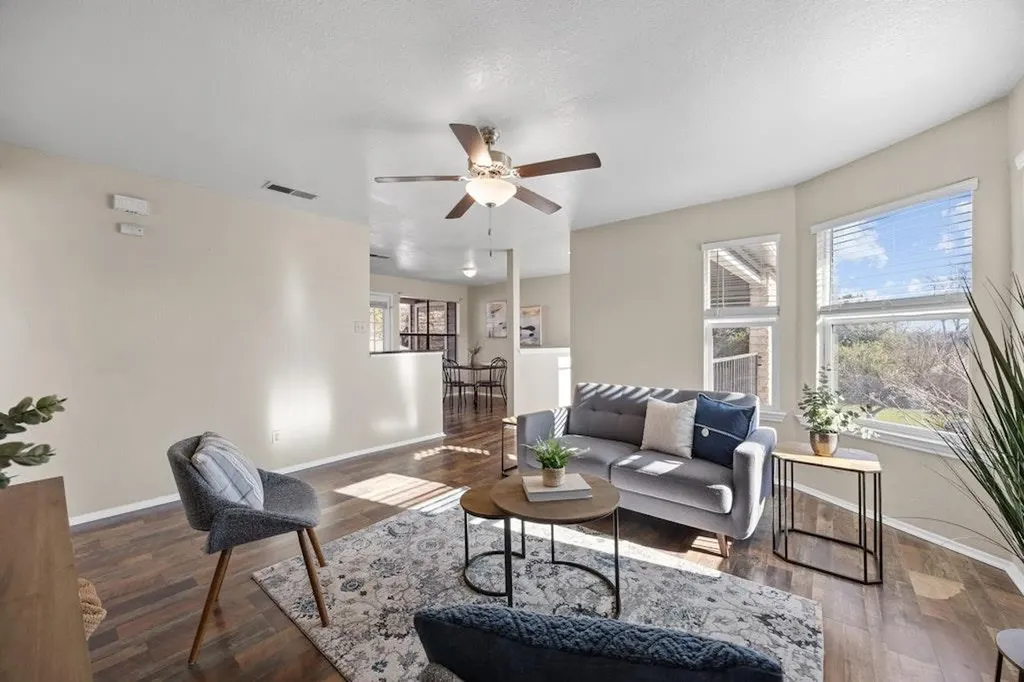 12308 Abney Drive Austin TX 78729