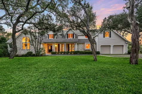 705 Windsong Trail West Lake Hills TX 78746