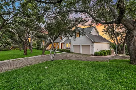 705 Windsong Trail West Lake Hills TX 78746